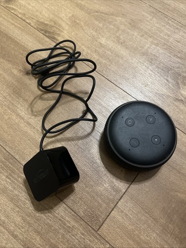 Amazon echo dot - echo, gen.