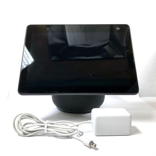 Amazon echo show - amazon,